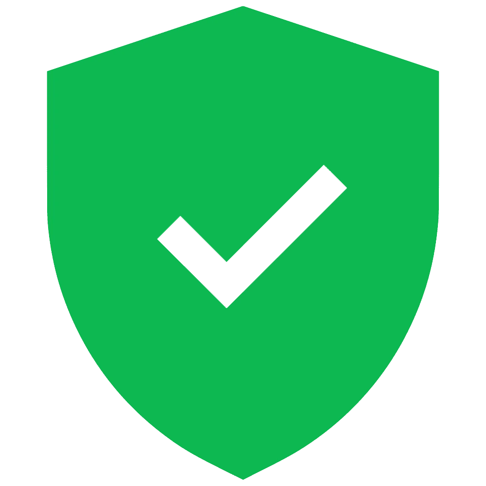 12 Months Warranty