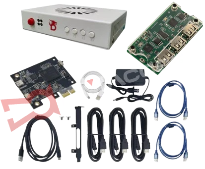 DMA BUNDLE