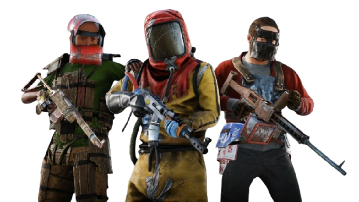 Rust