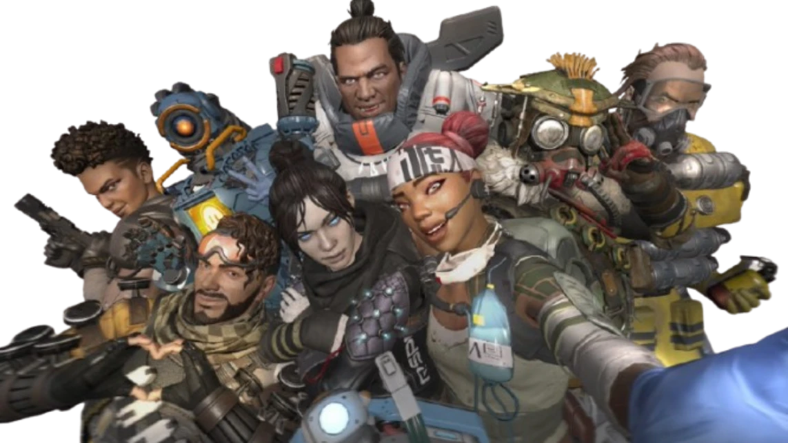 Apex Legends