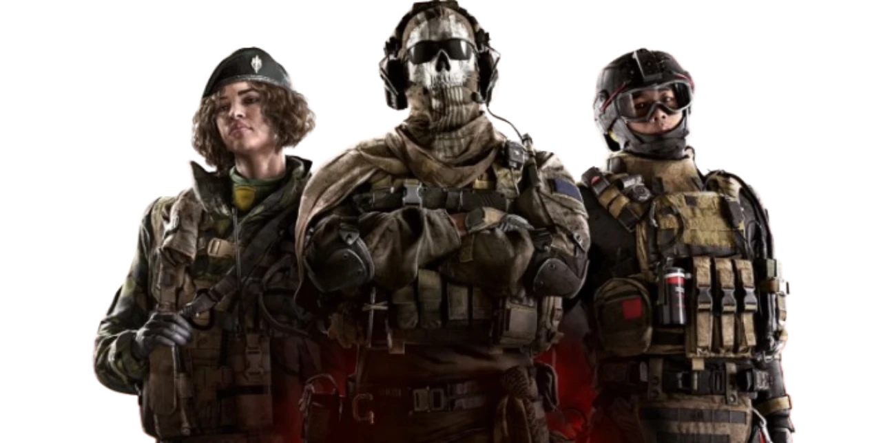 Call Of Duty