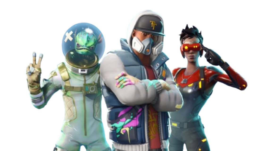 Fortnite