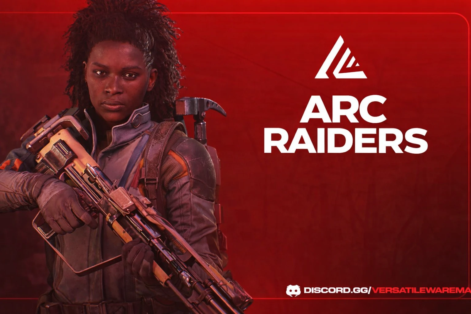 Arc raiders