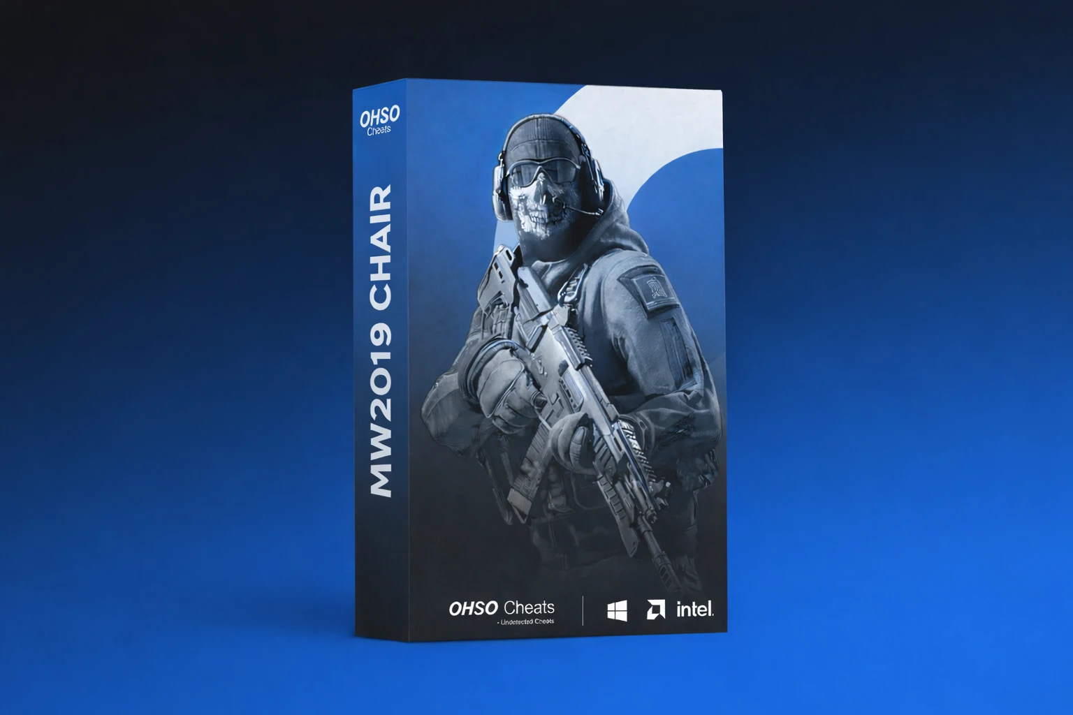 Modern Warfare 19 | Chair