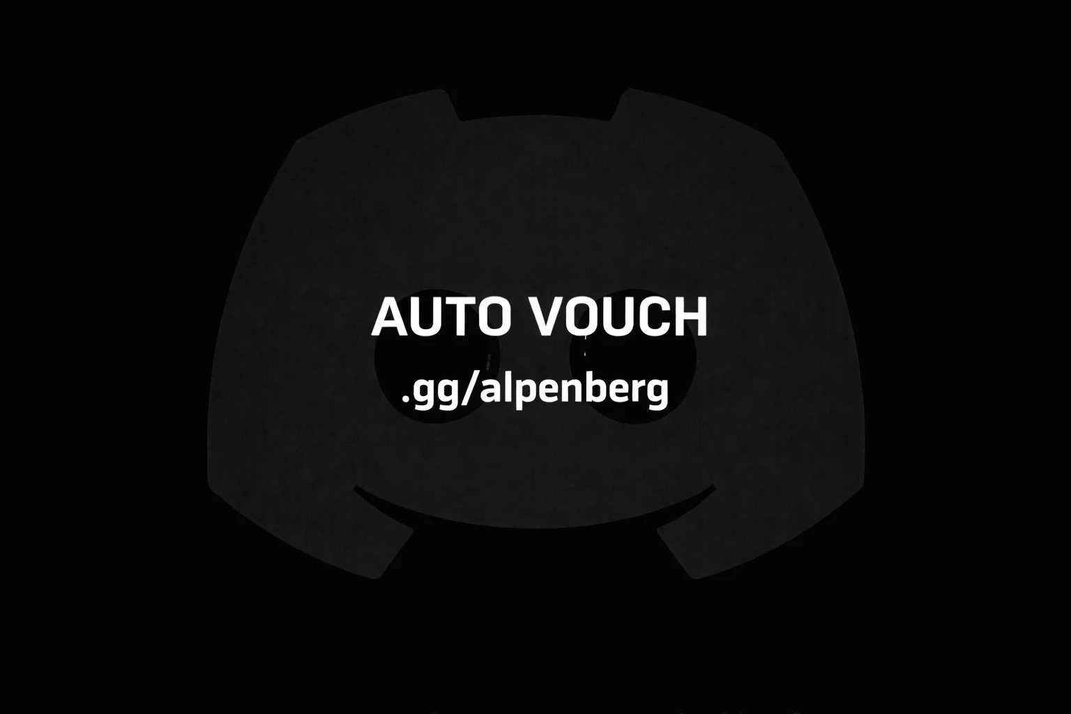 Auto Vouch