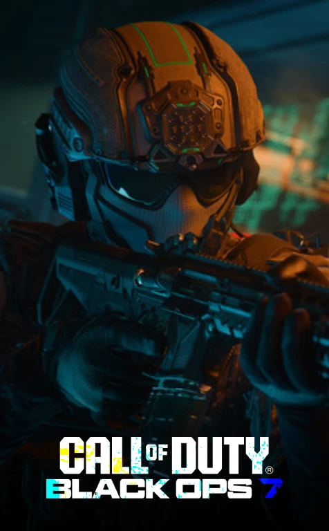 BO7