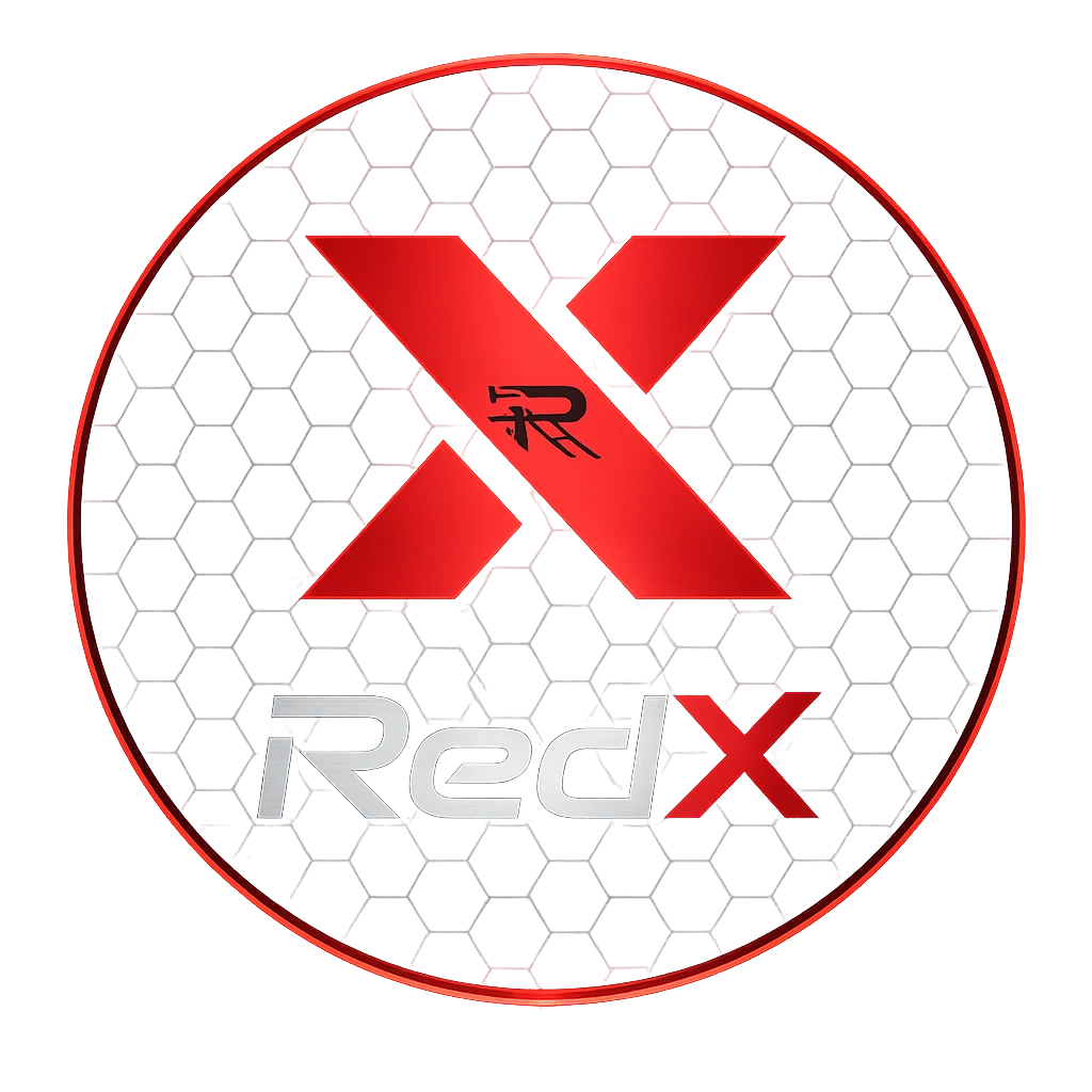 RedX Macho Premium Menu