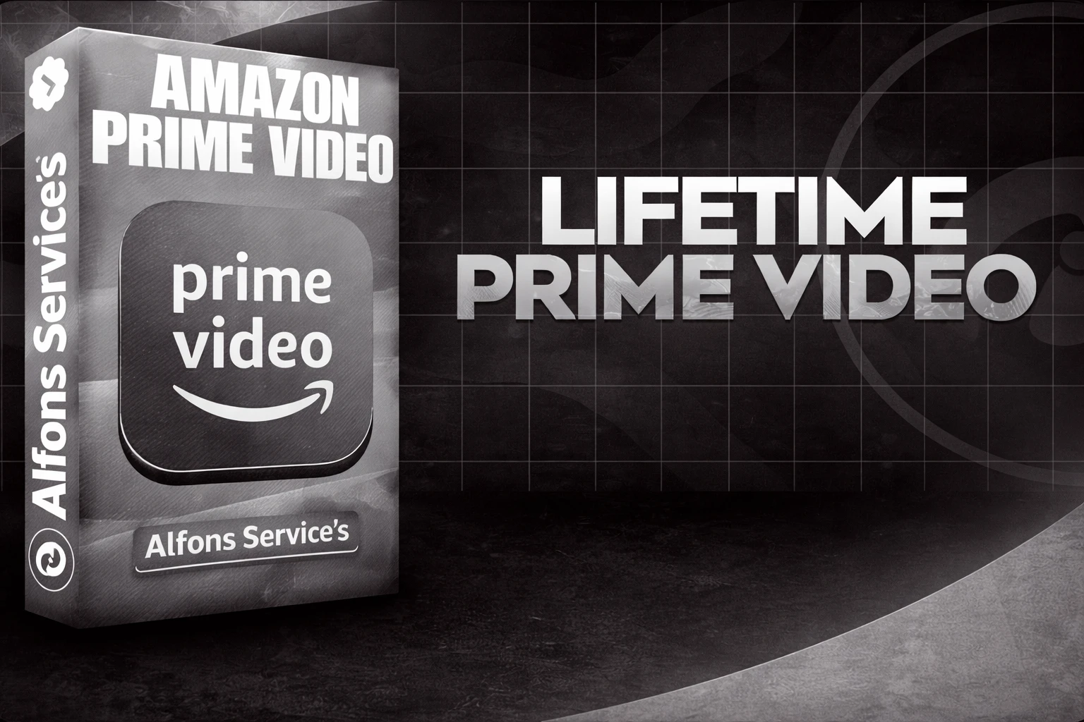 Prime Video LifeTime