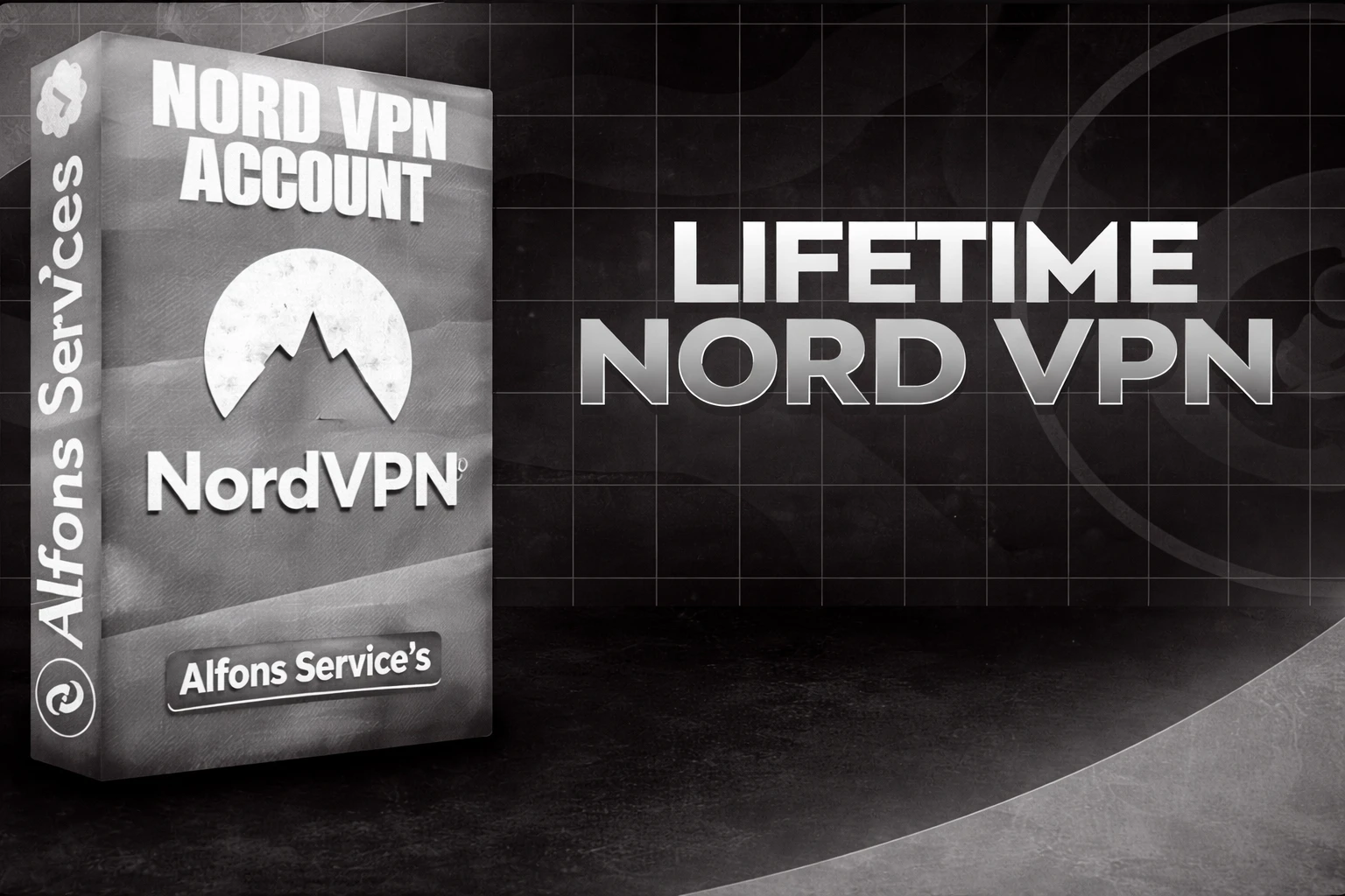 Nord VPN