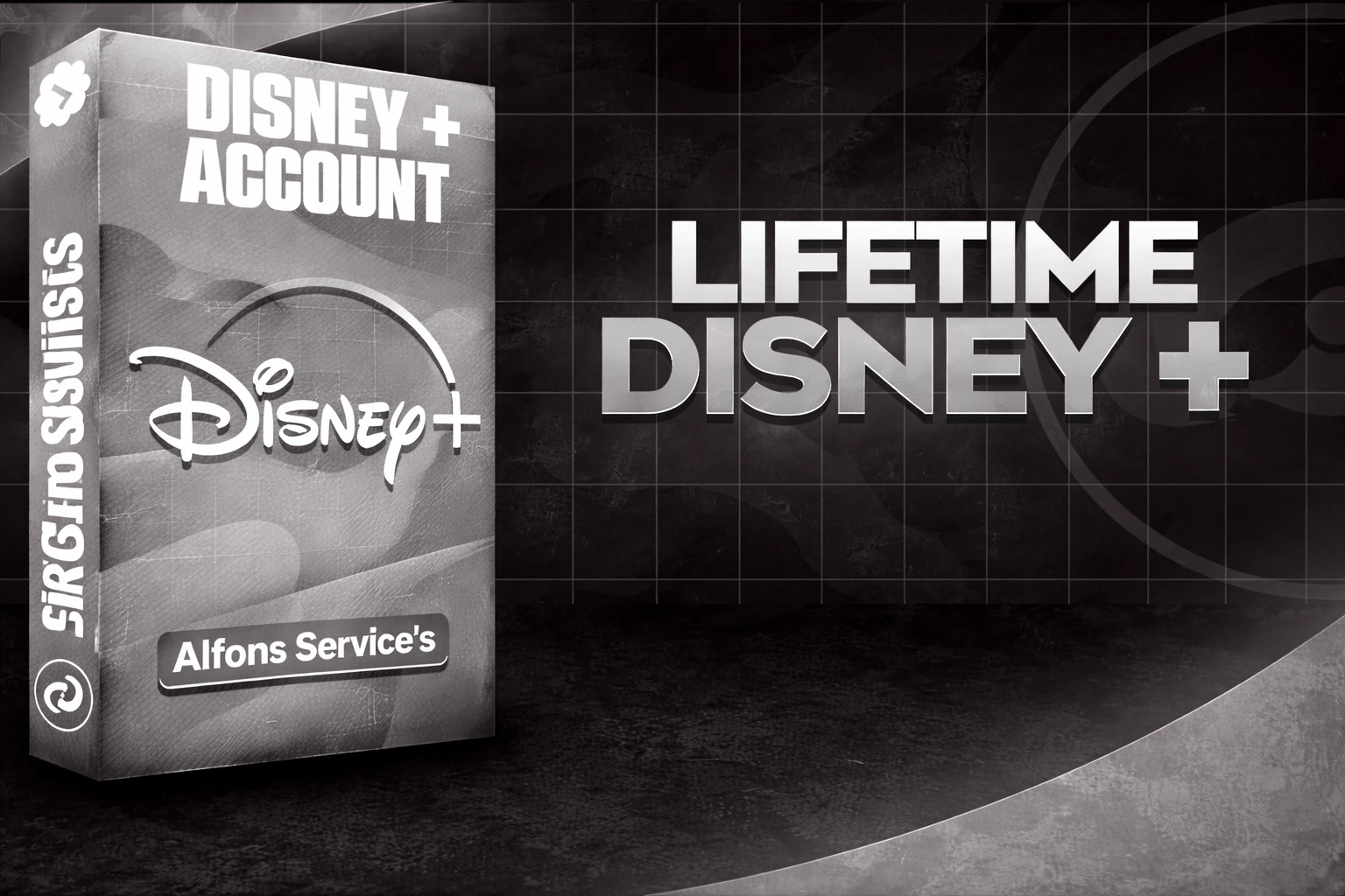 Disney+ LifeTime