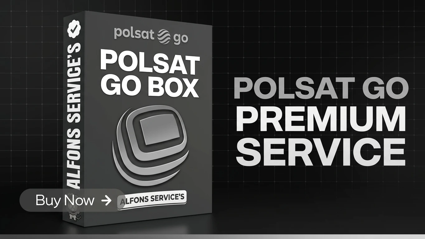 PolsatBoxGo Lifetime