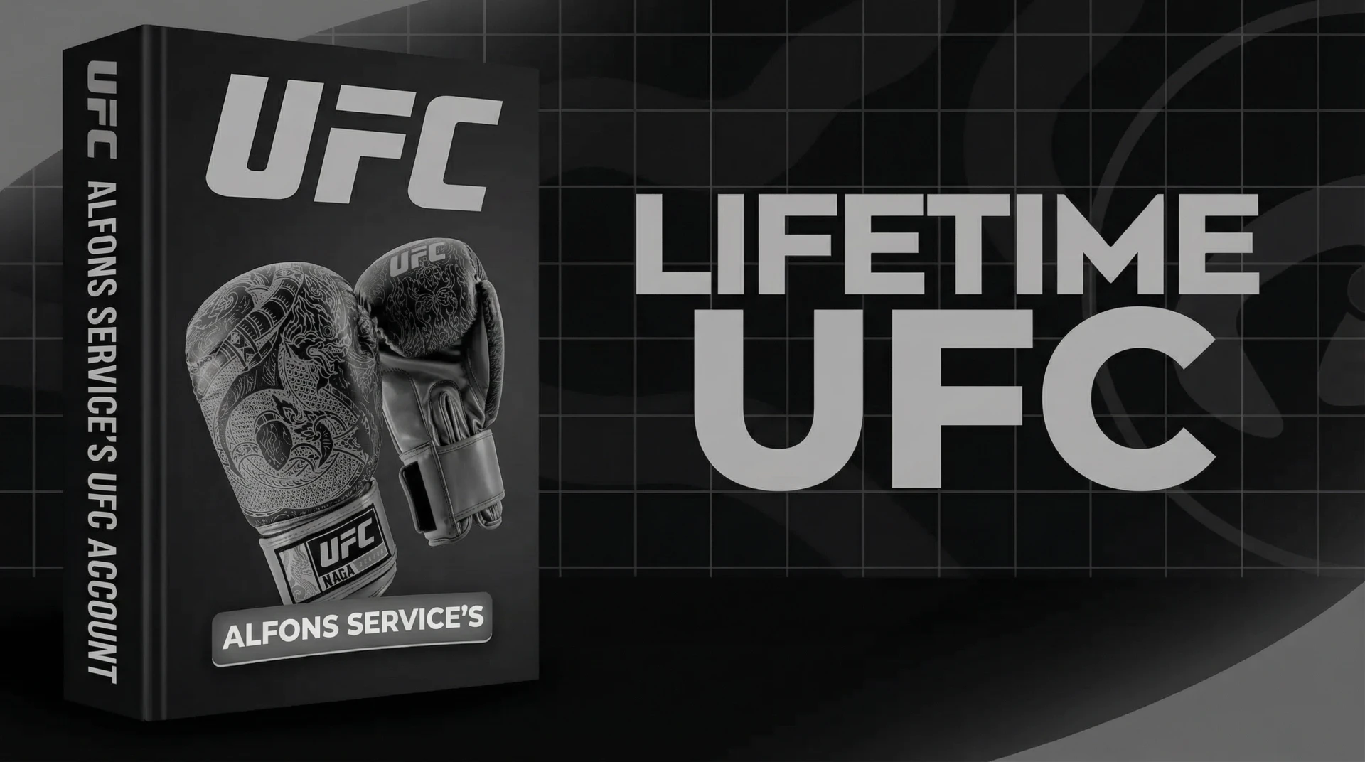 UFC Lifetime