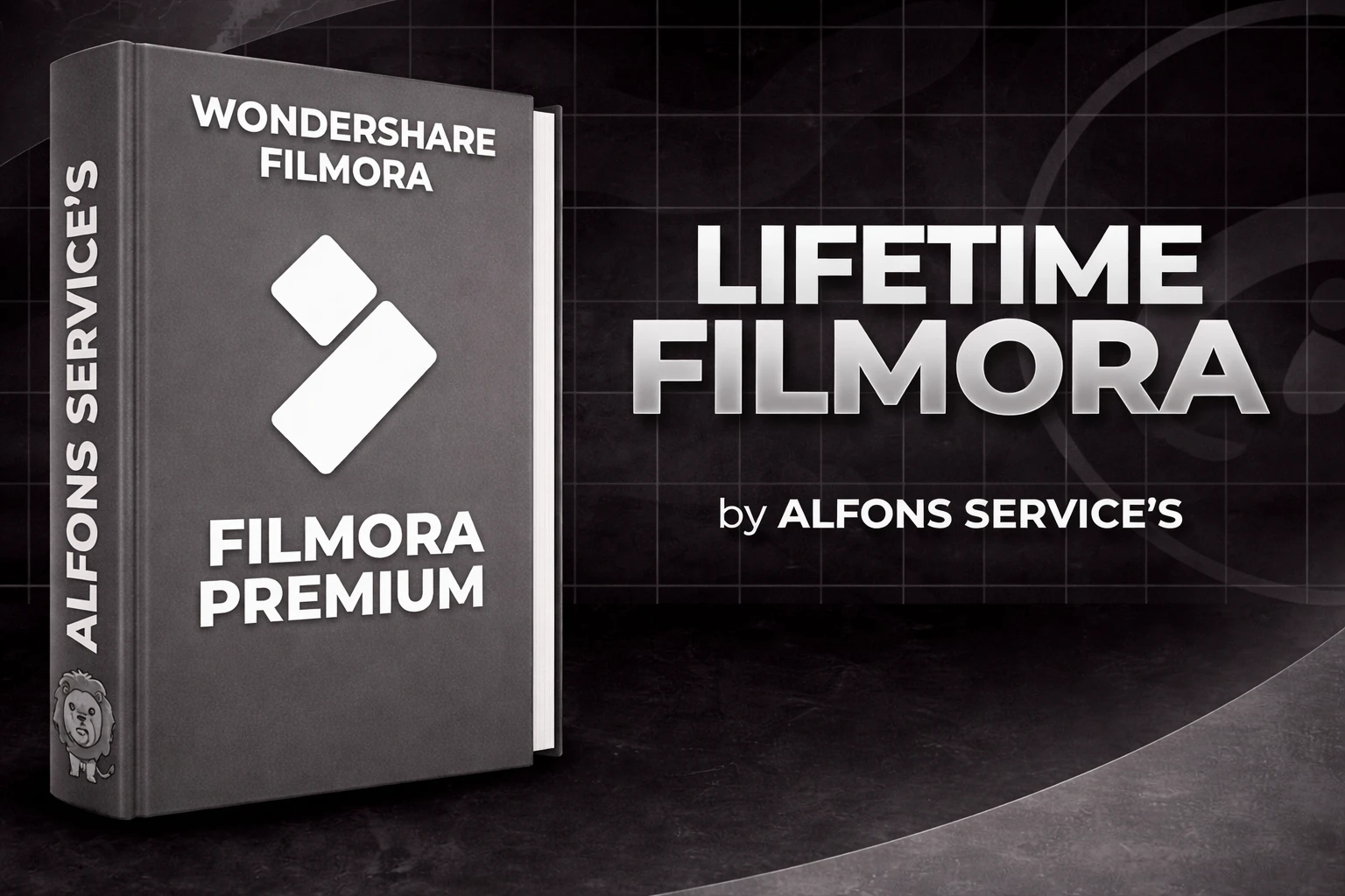 Filmora Lifetime