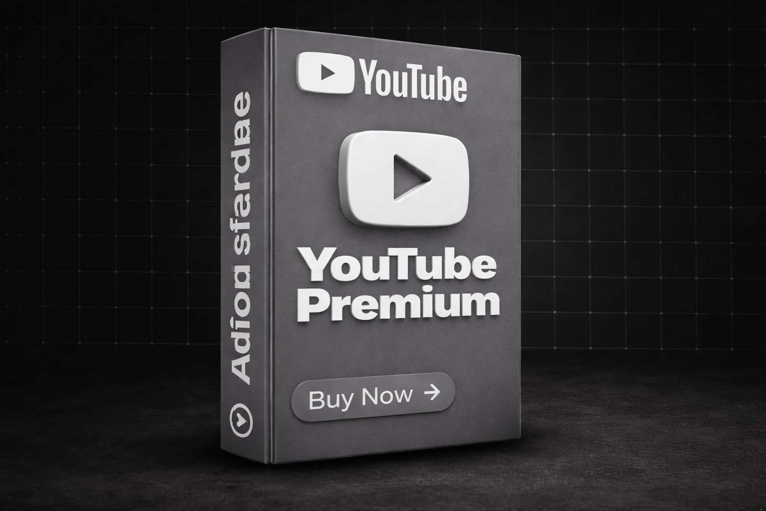 Youtube Premium Family Owner 1 Month