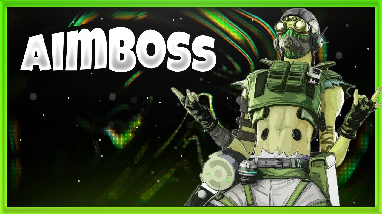 AIMBOSS
