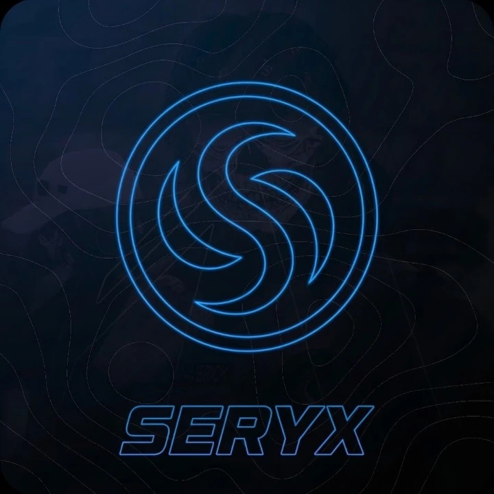 Seryx Cheat + Spoofer