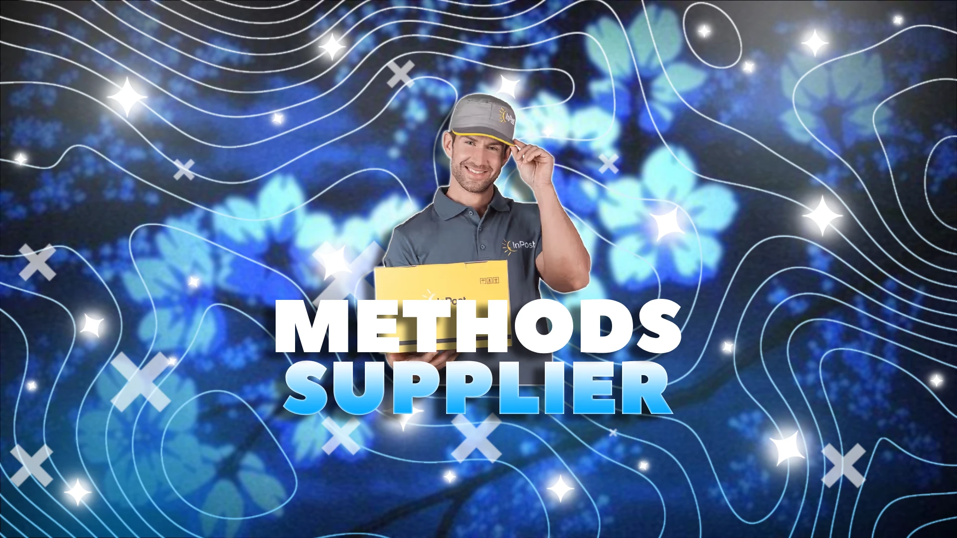 Suppliers/Methods