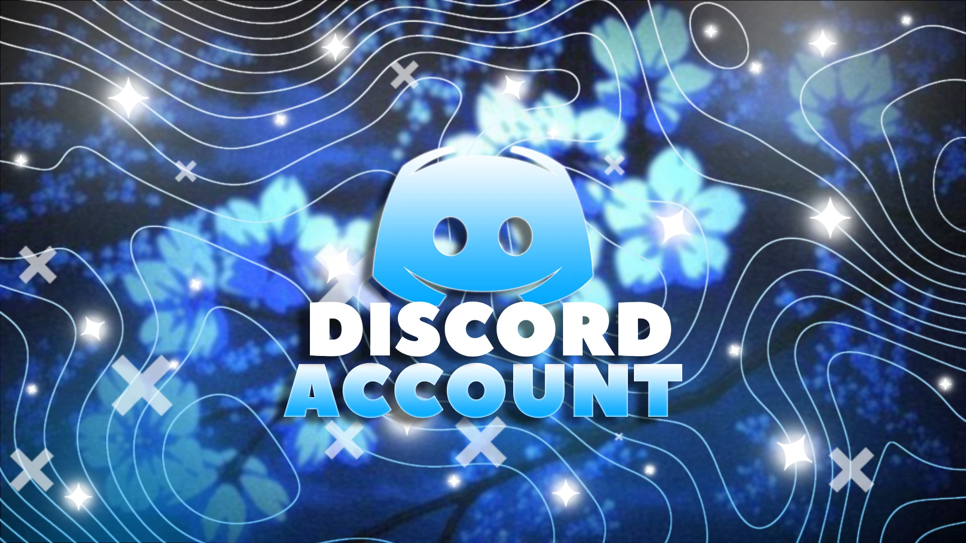 Discord account