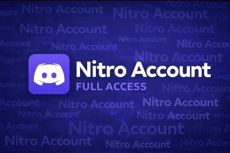 Discord Accounts