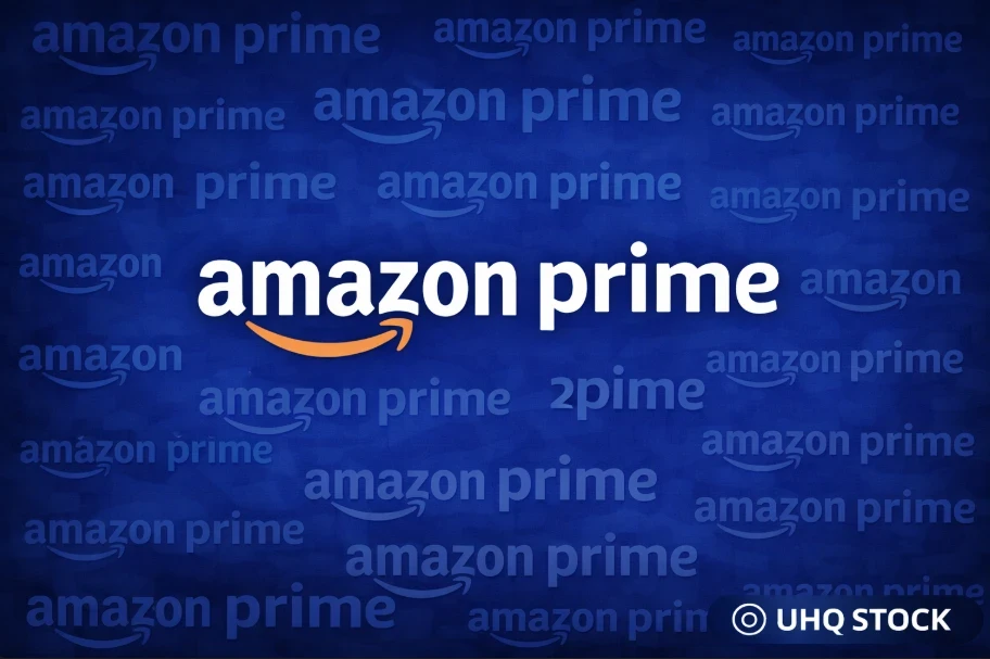 Amazon Prime Video