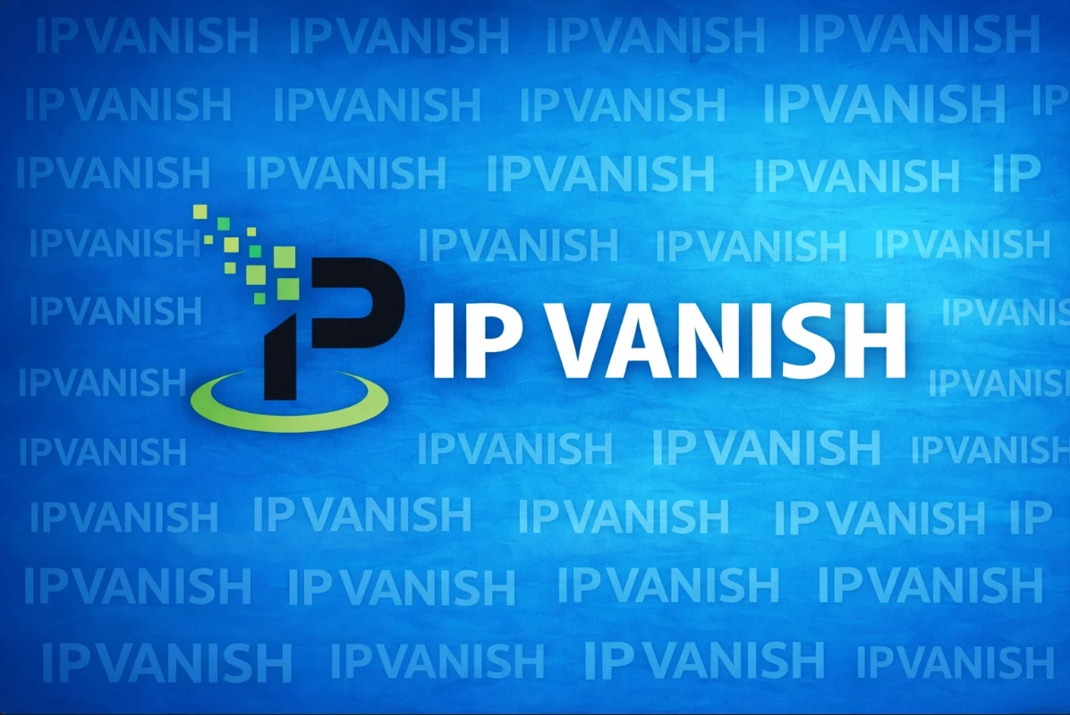 IP Vanish VPN 1 Year