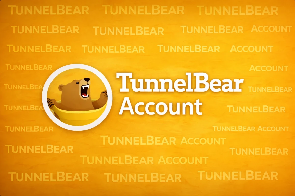 TunnelBear VPN