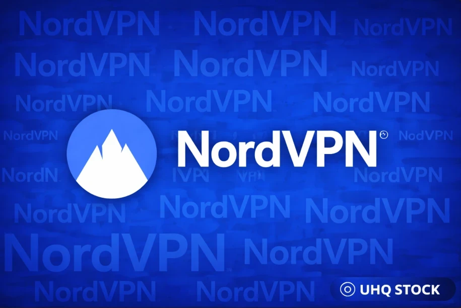 Nord VPN - Lifetime