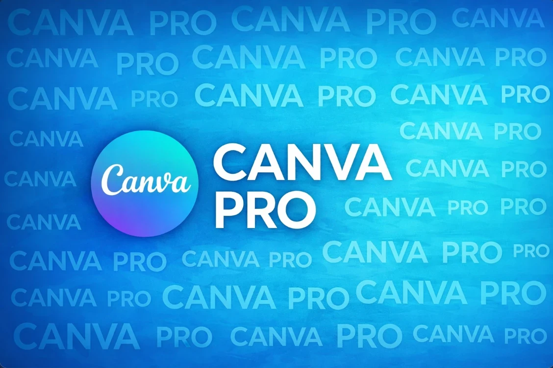 Canva Pro