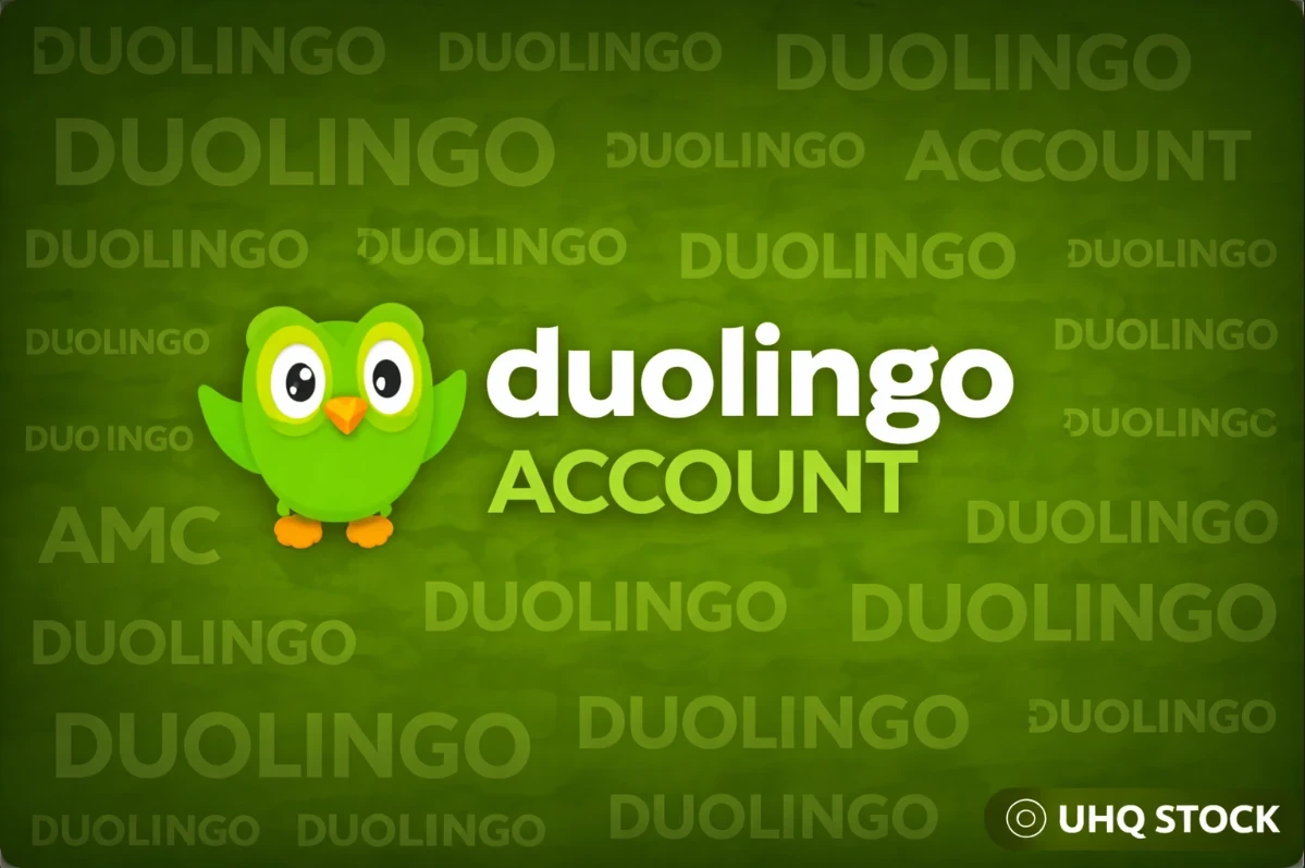 Duolingo Lifetime