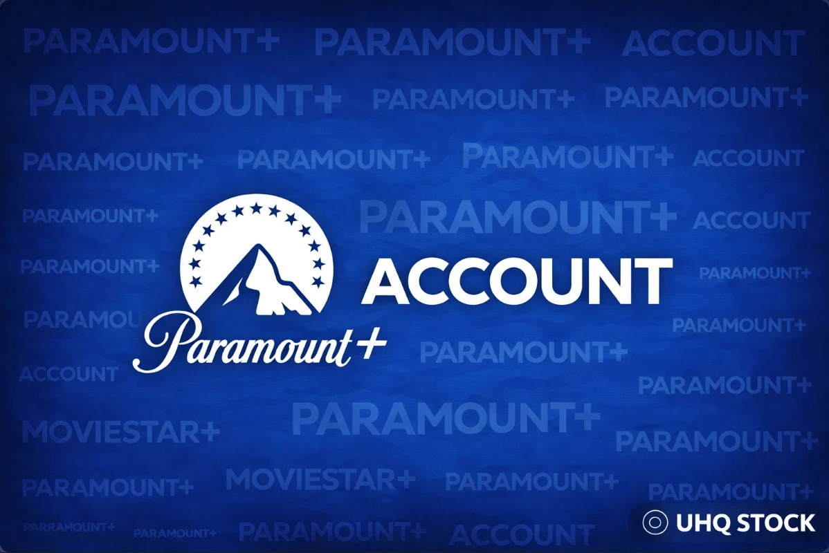 Paramount+ Lifetime
