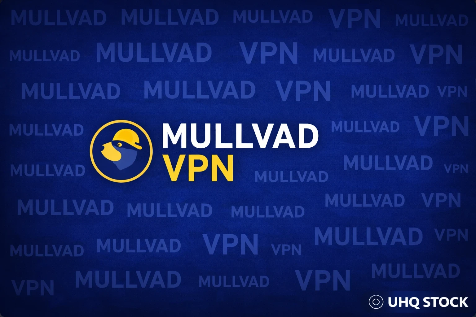 Mullvad VPN
