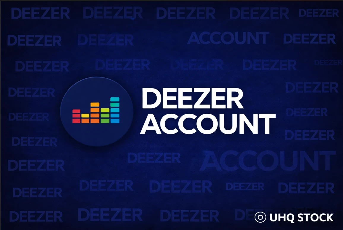 Deezer Lifetime [LINK]