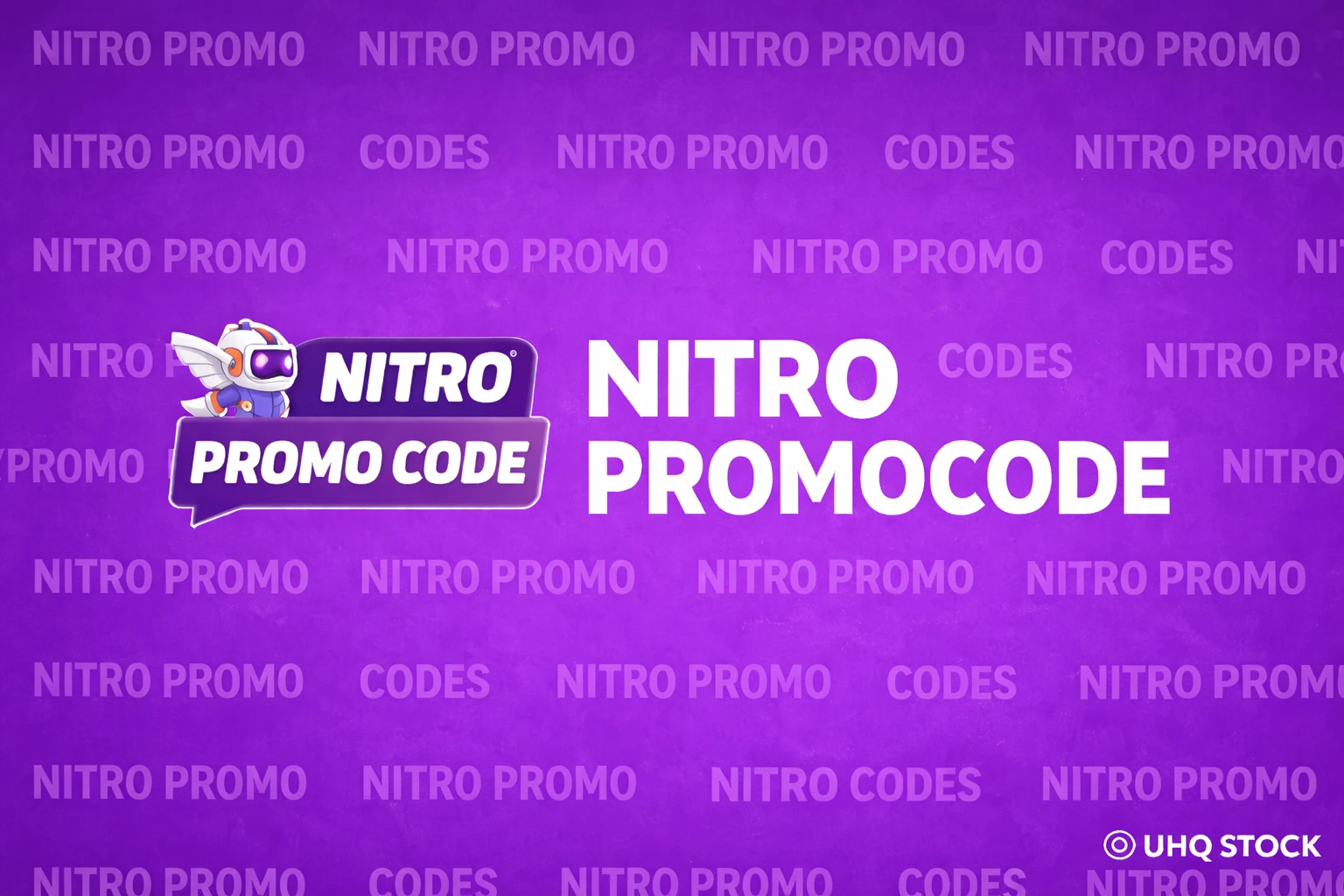 Nitro Promotion Codes