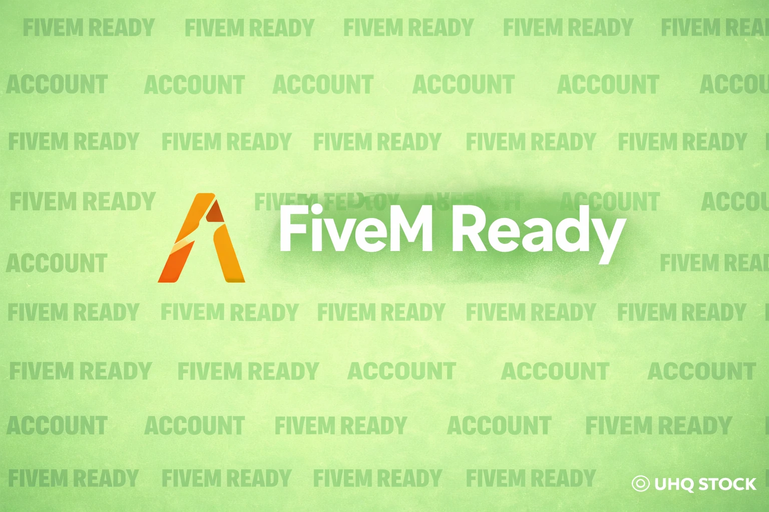 FiveM Ready Accounts