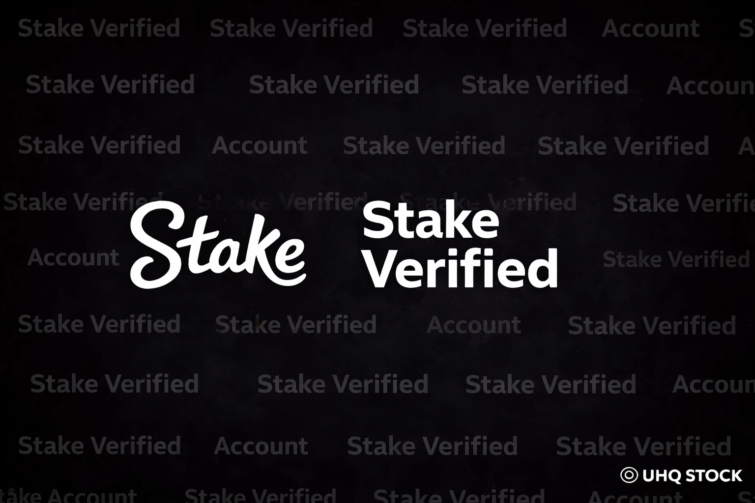 Stake Account Verified