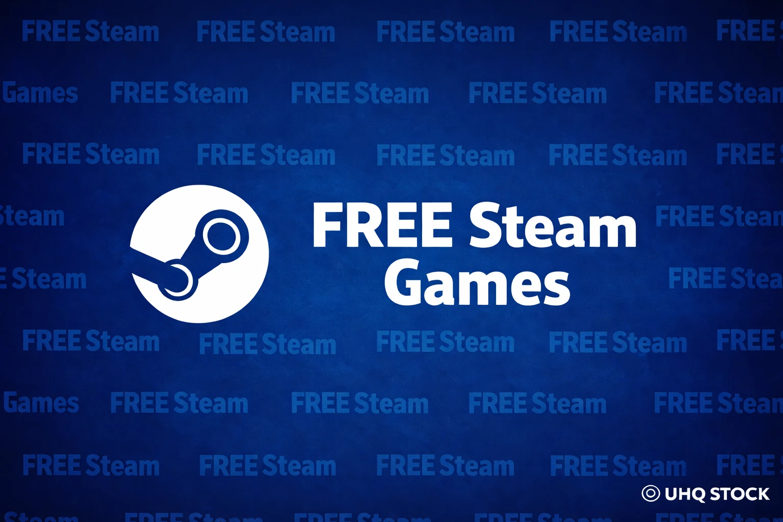 FREE Steam Games
