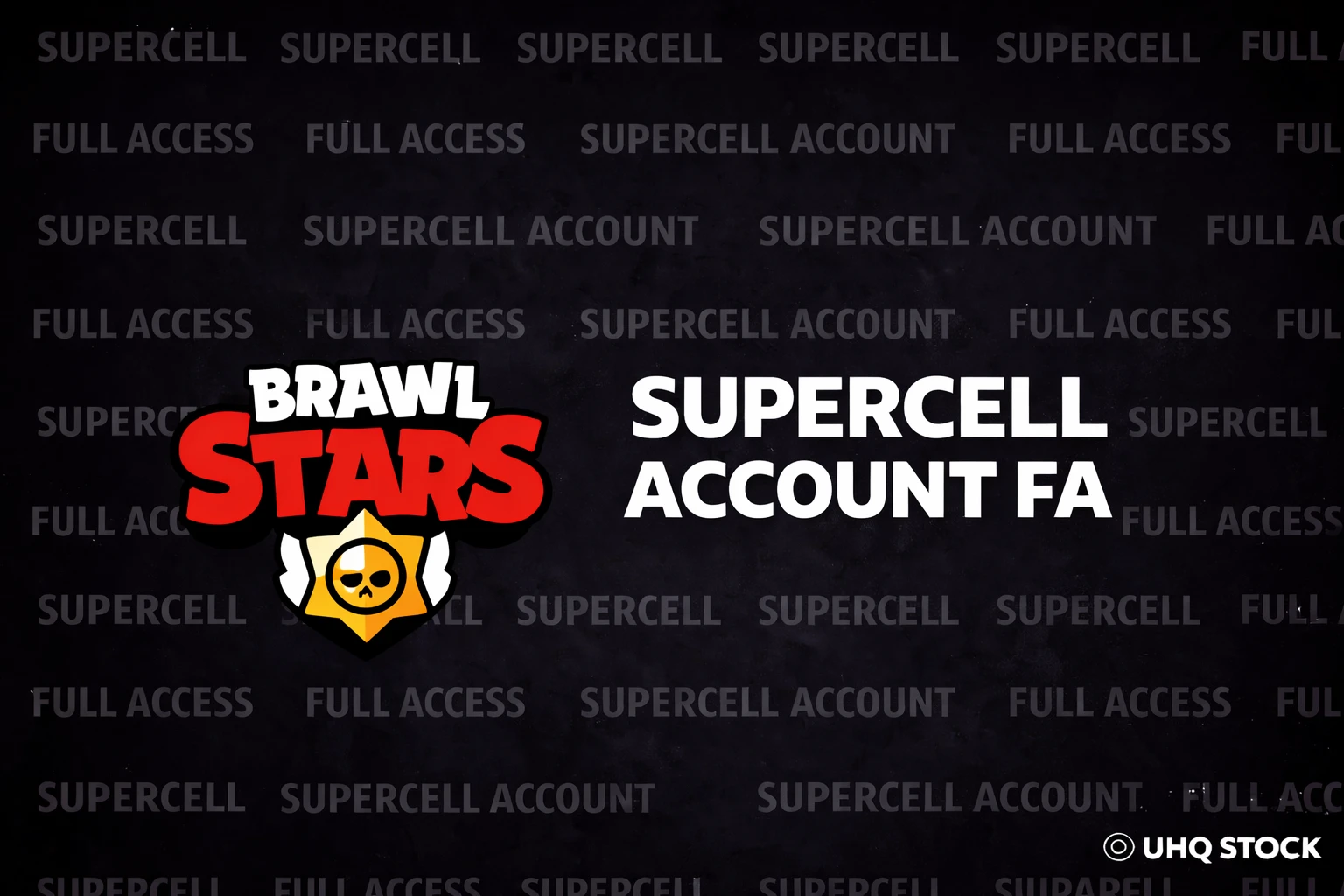 Supercell FA