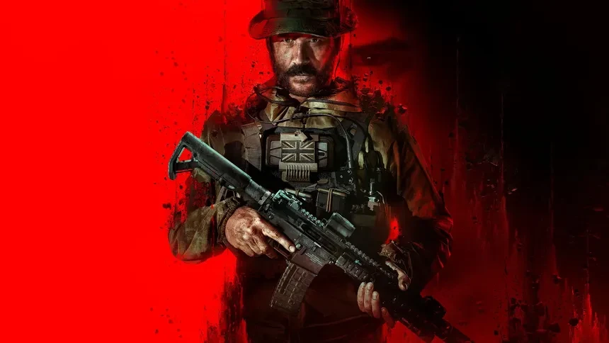 MW3