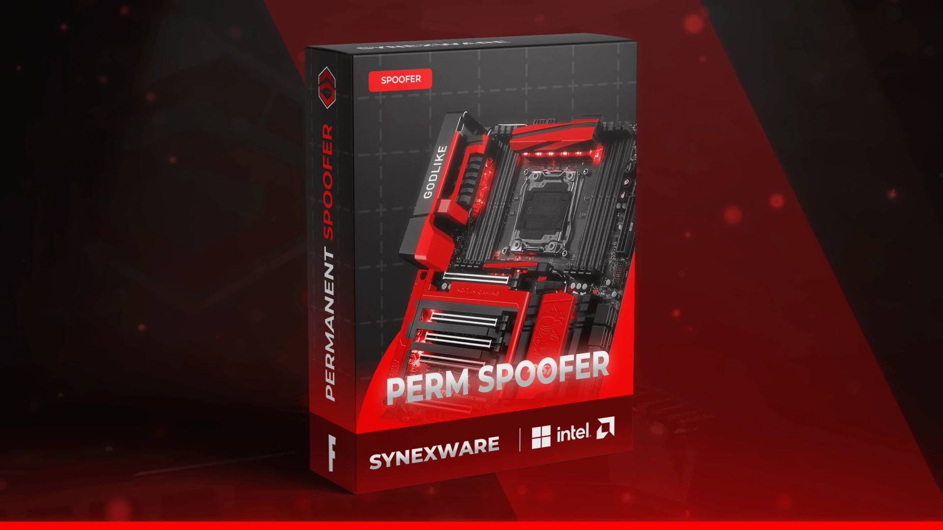Synex Permanent Spoofer