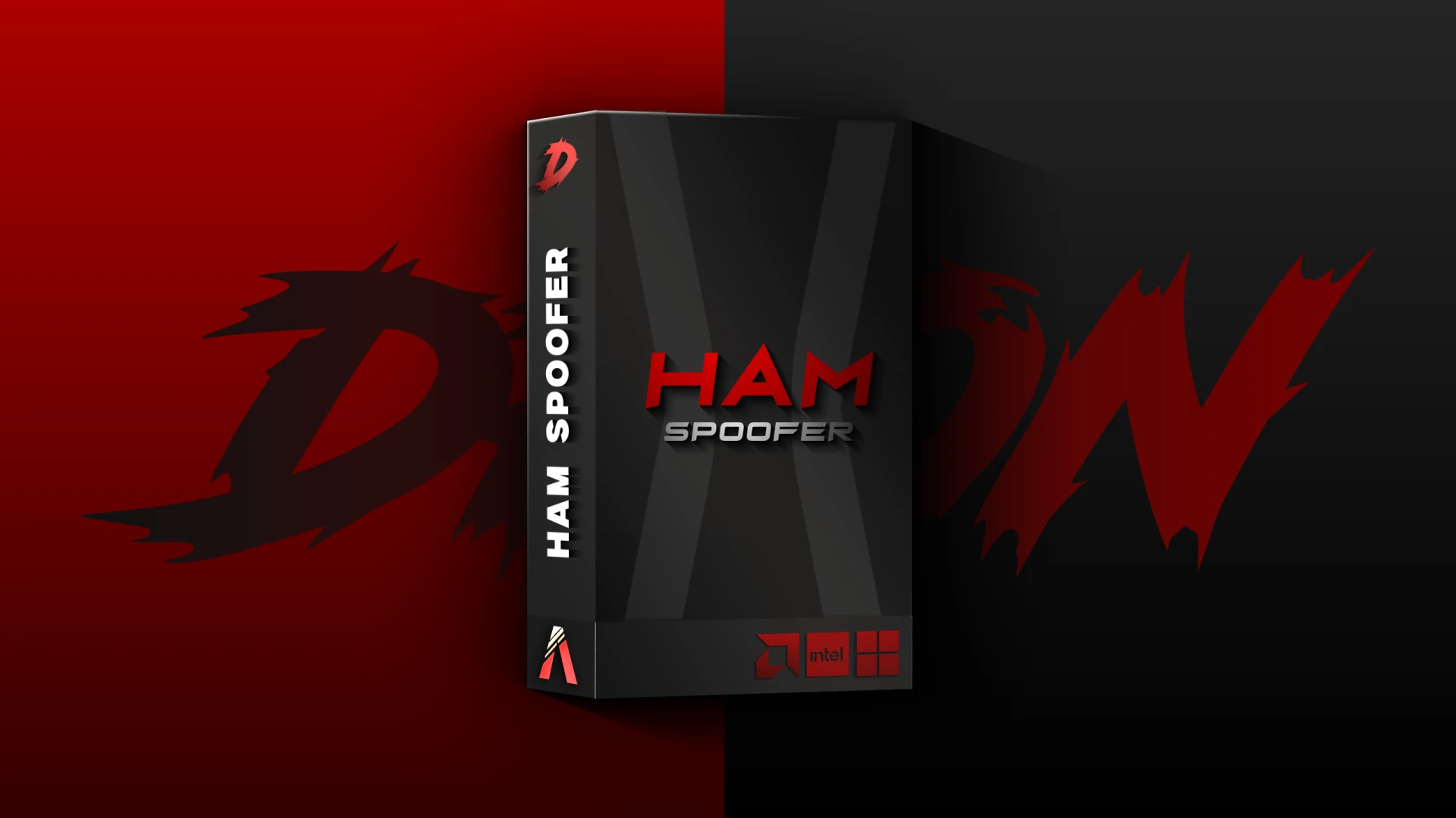 Ham Spoofer