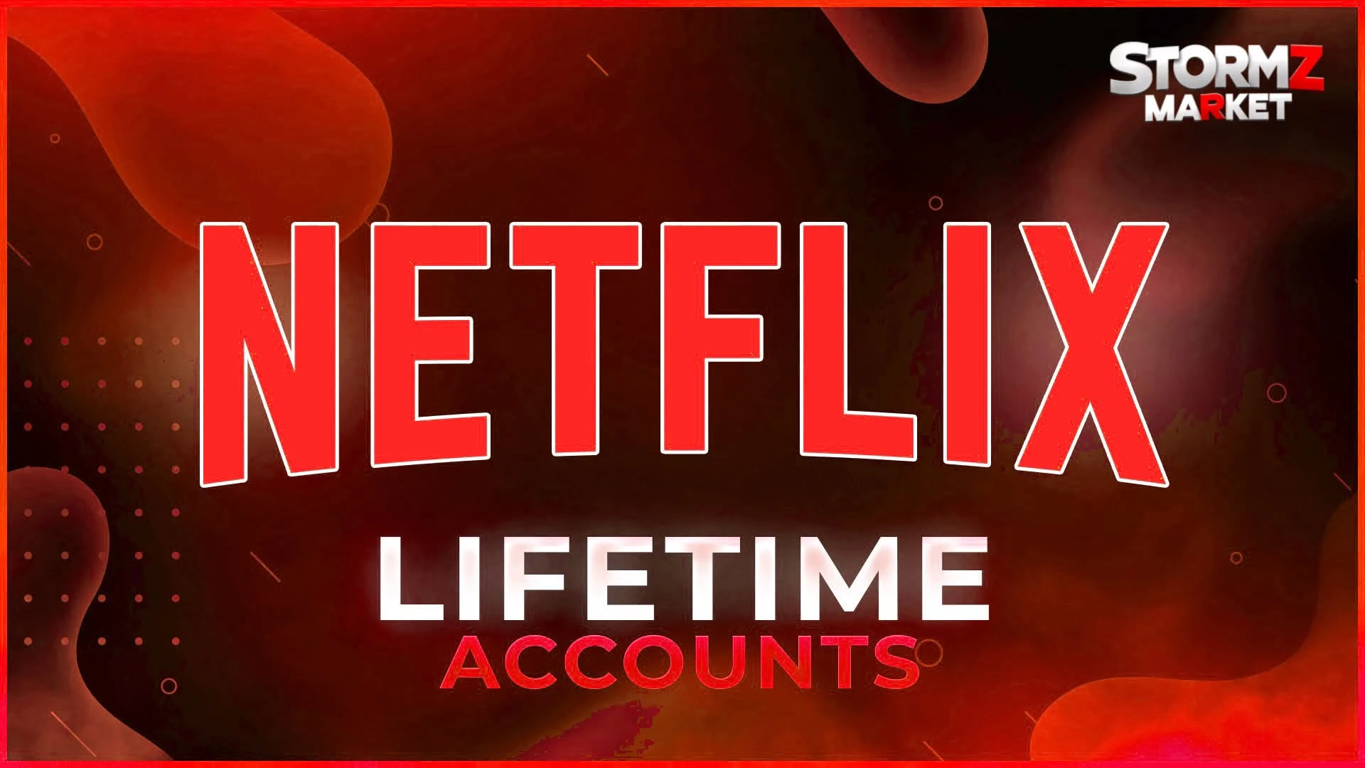 Netflix Lifetime