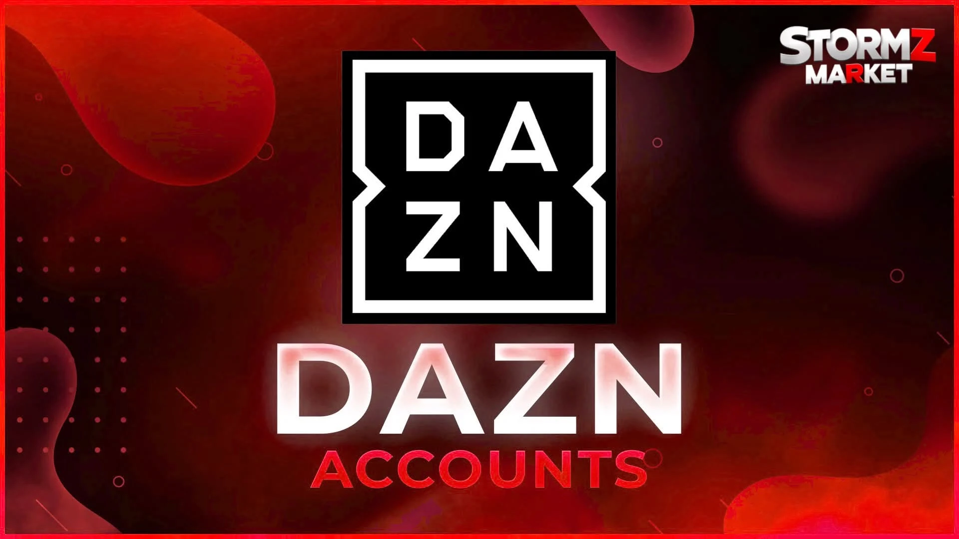 DAZN Lifetime
