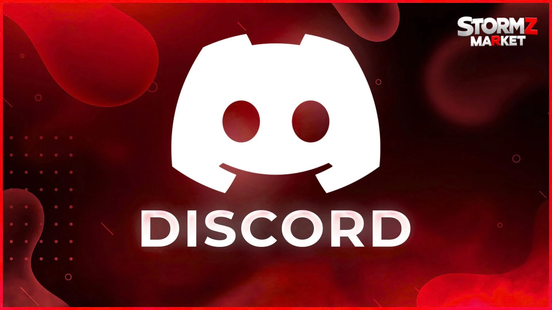Discord Members