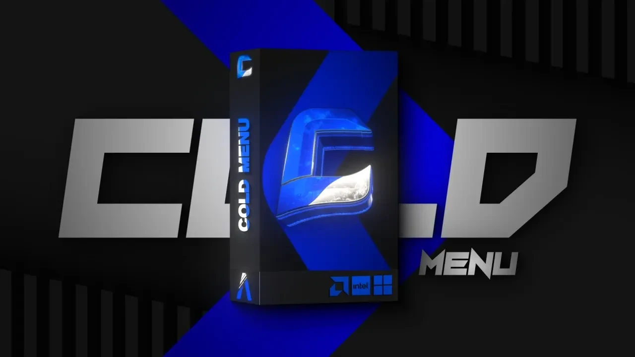 cold menu