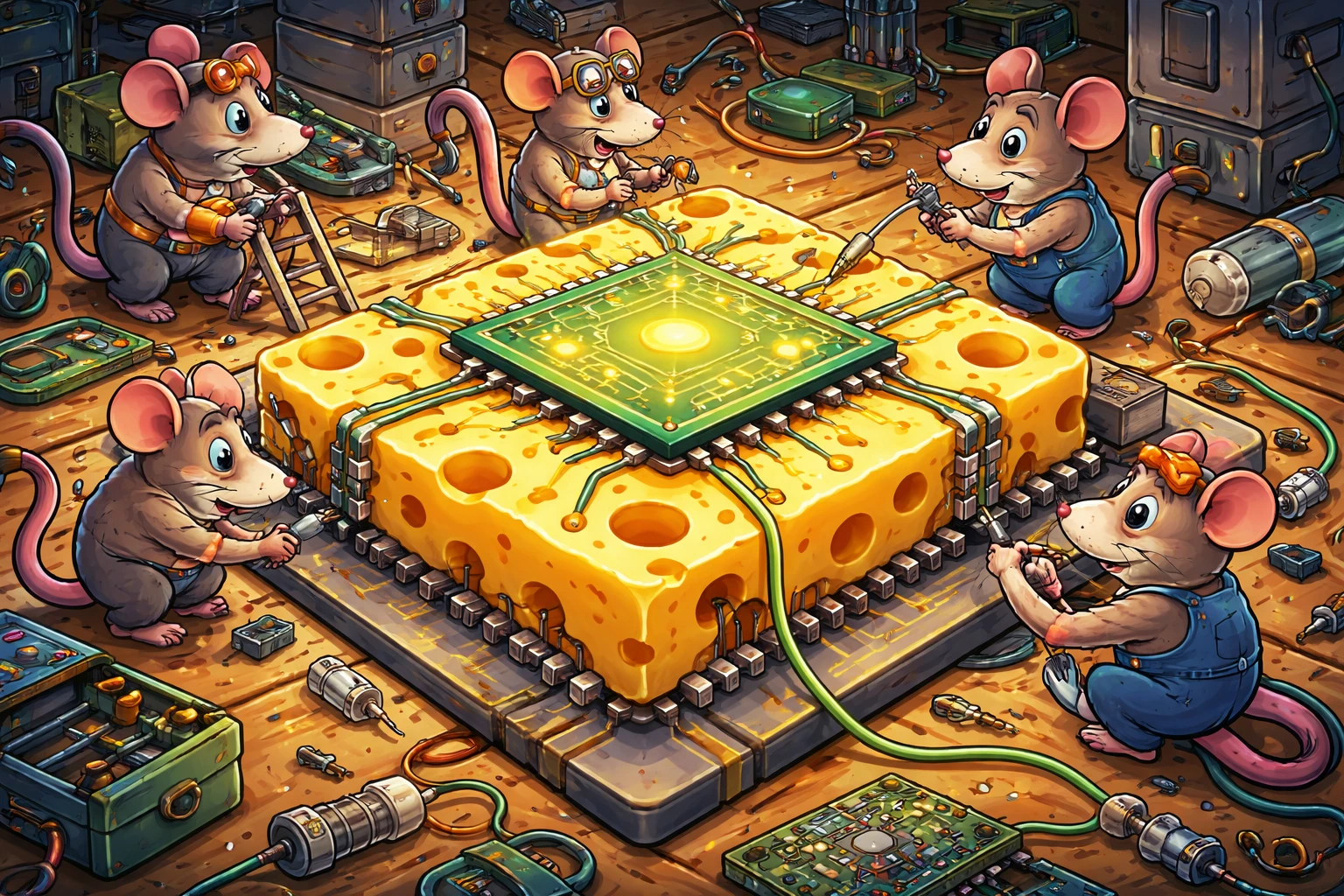 Troubleshooting