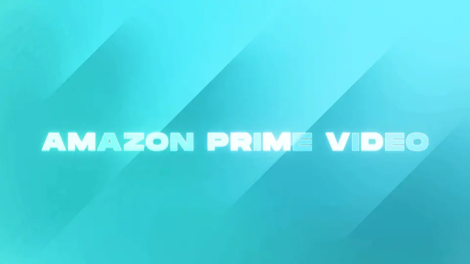 Amazon Prime Video