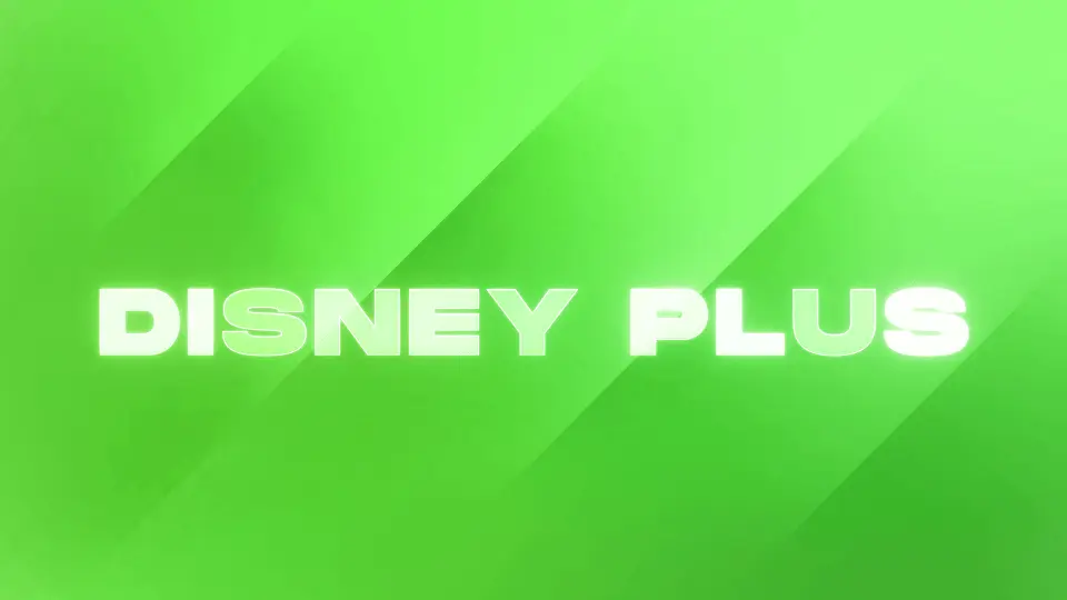 Disney Plus