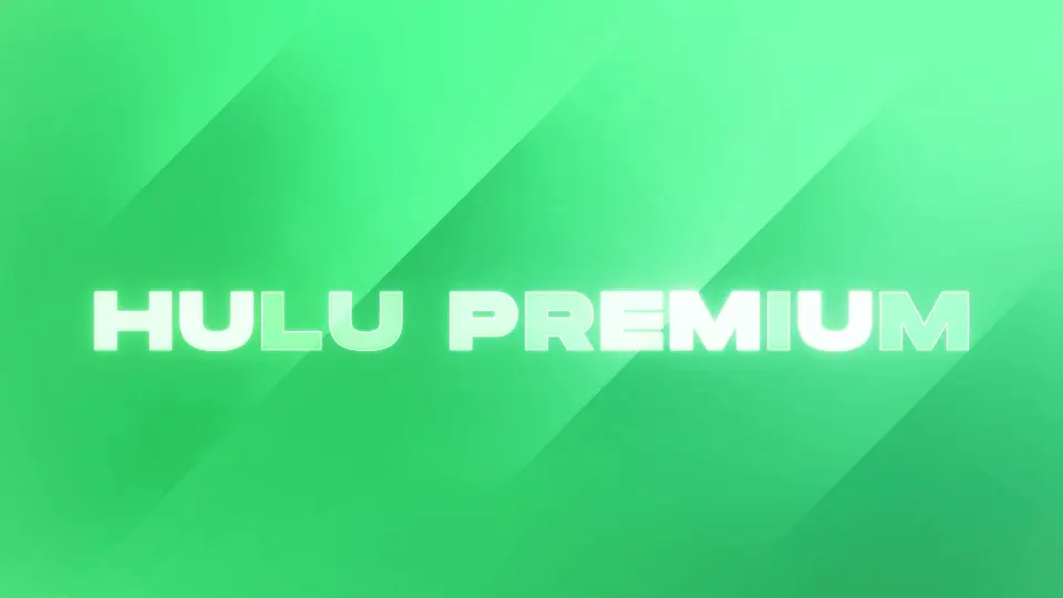 Hulu Premium