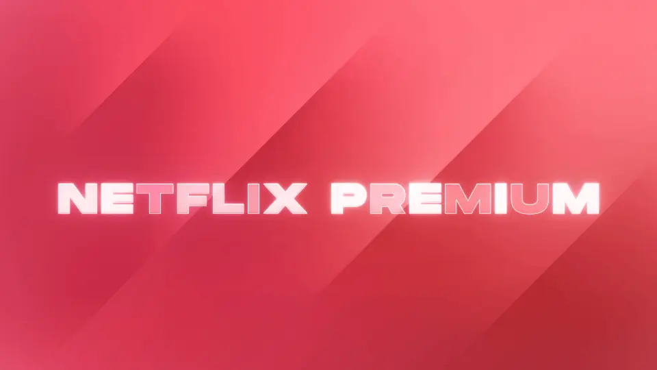 Netflix Premium