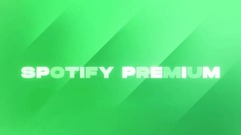 Spotify Premium